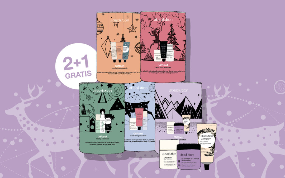 Nieuwsbrief november 2024